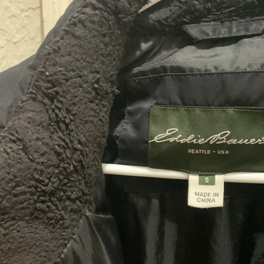 Down Winter Jacket - image 3